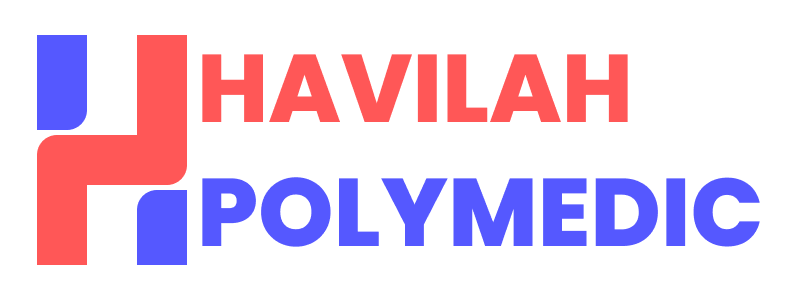 Havilah Polymedic Logo